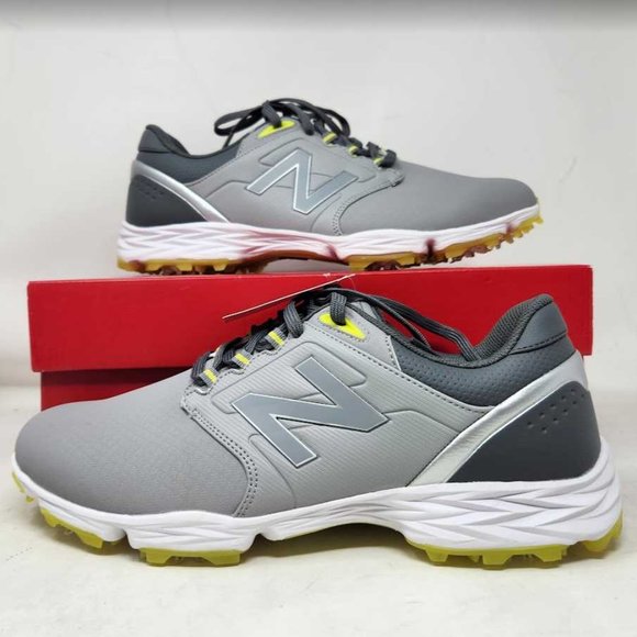 New Balance Shoes New Mens 15 New Balance Striker V3 Golf Shoes